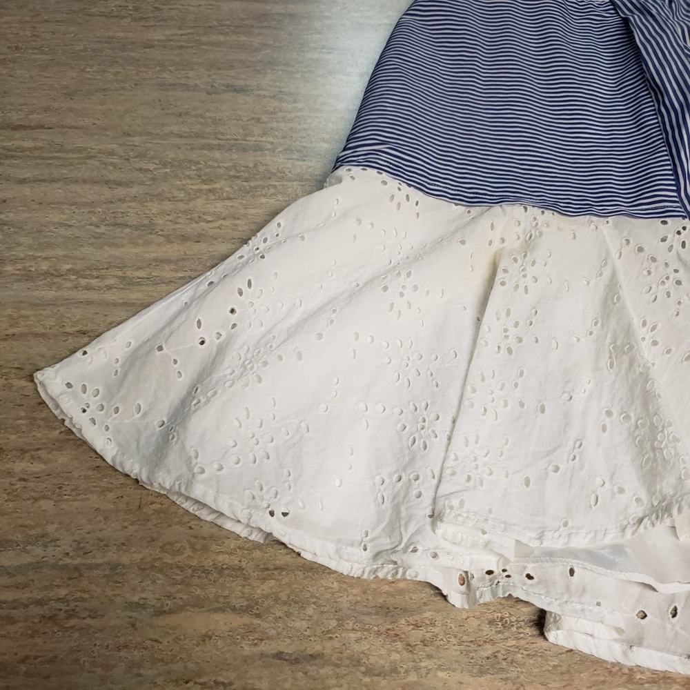 Zara Basic Skirt - image 8